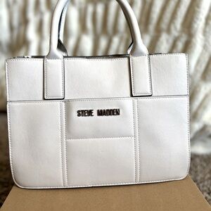 Steve Madden purse, gently loved🫶🏻